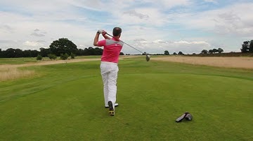 Cure your push fade - Adrian Fryer - Today