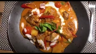 Giggling Squid Restaurant