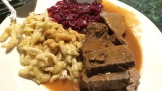 Hollerbach's in Sanford Serves Up German Beer and Food