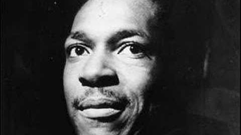 John Coltrane - Dear Lord