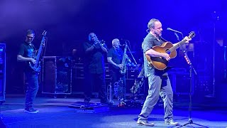 Dave Matthews Band - SPAC N1 (07/14/2023) Saratoga Springs New York Performing Arts Center DMB NY N1