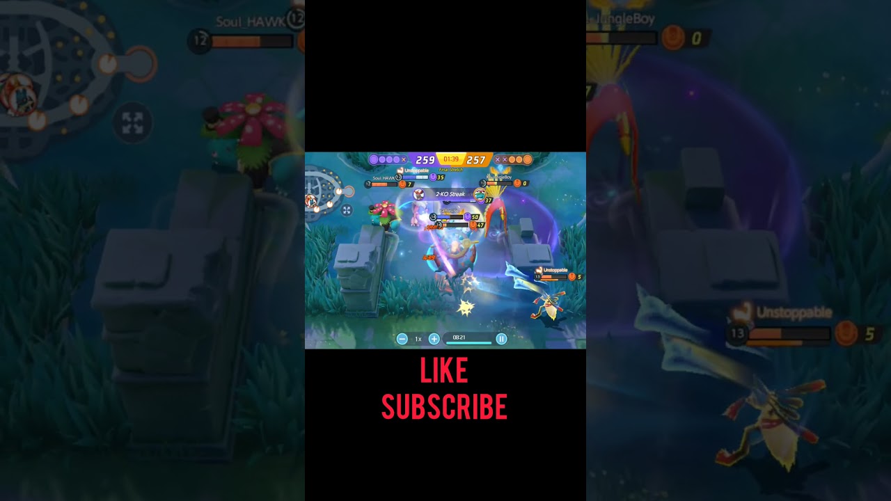 Talonflame Epic steal Kyogre 