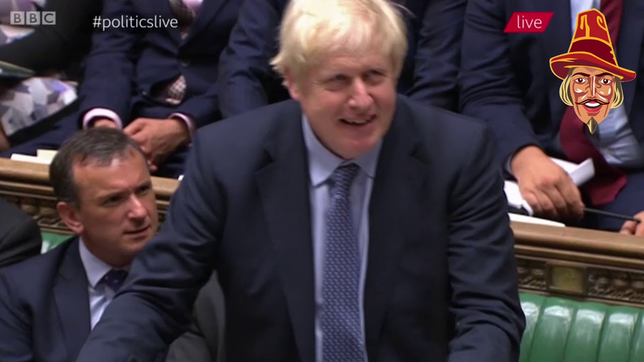 Margot James Criticises Cummings