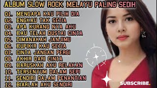 Download Lagu LAGU SLOW ROCK RATIH  PALING SEDIH - MENGAPA KAU PILIH DIA - PATAH HATI COCOK UNTUK MENEMANI HARIMU MP3 Download Lagu LAGU SLOW ROCK RATIH  PALING SEDIH - MENGAPA KAU PILIH DIA - PATAH HATI COCOK UNTUK MENEMANI HARIMU MP3