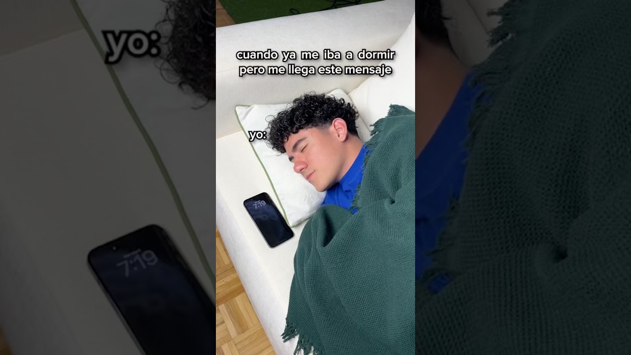 Me llegó la SEÑAL !!
