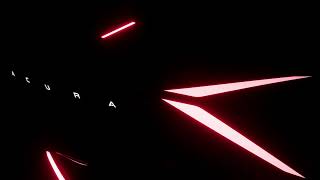 Acura Previews Next-Generation Design