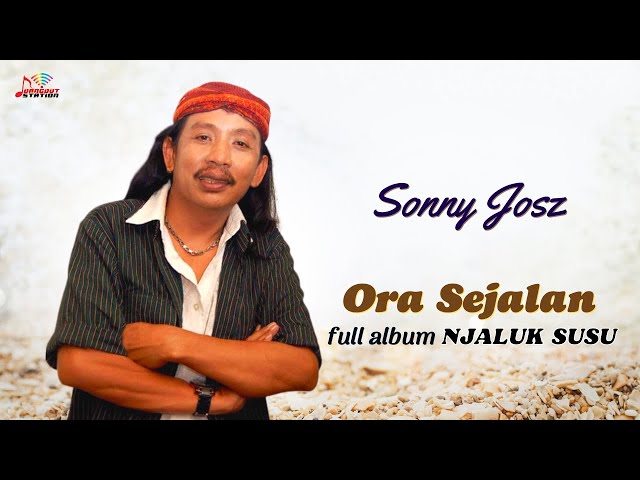 Sonny Josz - Ora Sejalan (Official Music Video) class=