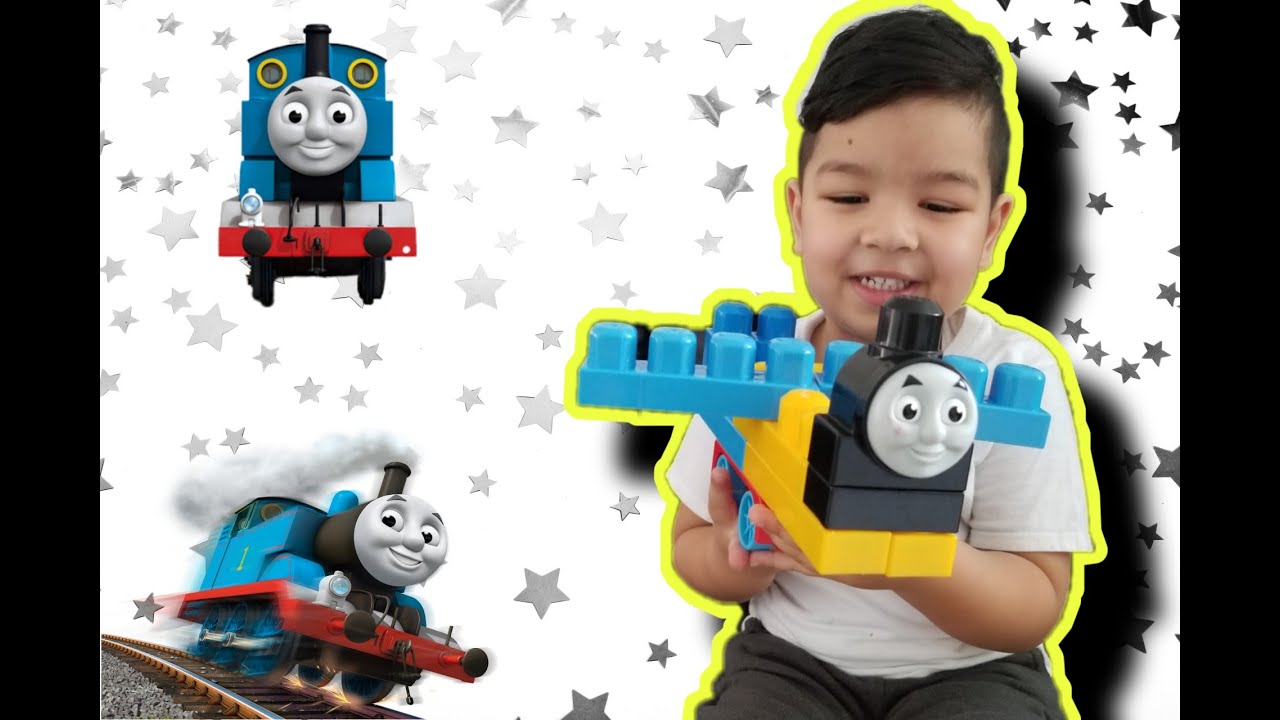 Block Building with Umair | Block building Game