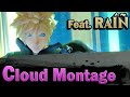 Smash Ultimate: Cloud Combo Video feat RaÍÑ