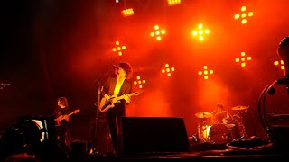 Arctic Monkeys | Live At Pukkelpop/Lowlands 2009