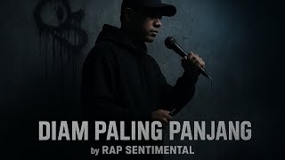 RAP SENTIMENTAL - Diam Paling Panjang 