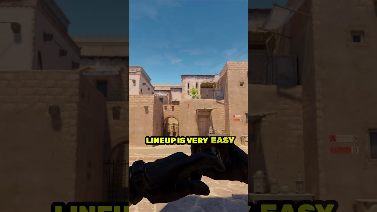 Пещерный дым от появления Анубиса 