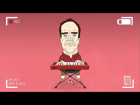 My New Highest Note - Animated