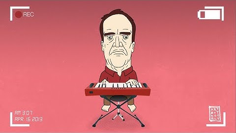 My New Highest Note - Animated