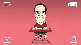 My New Highest Note - Animated