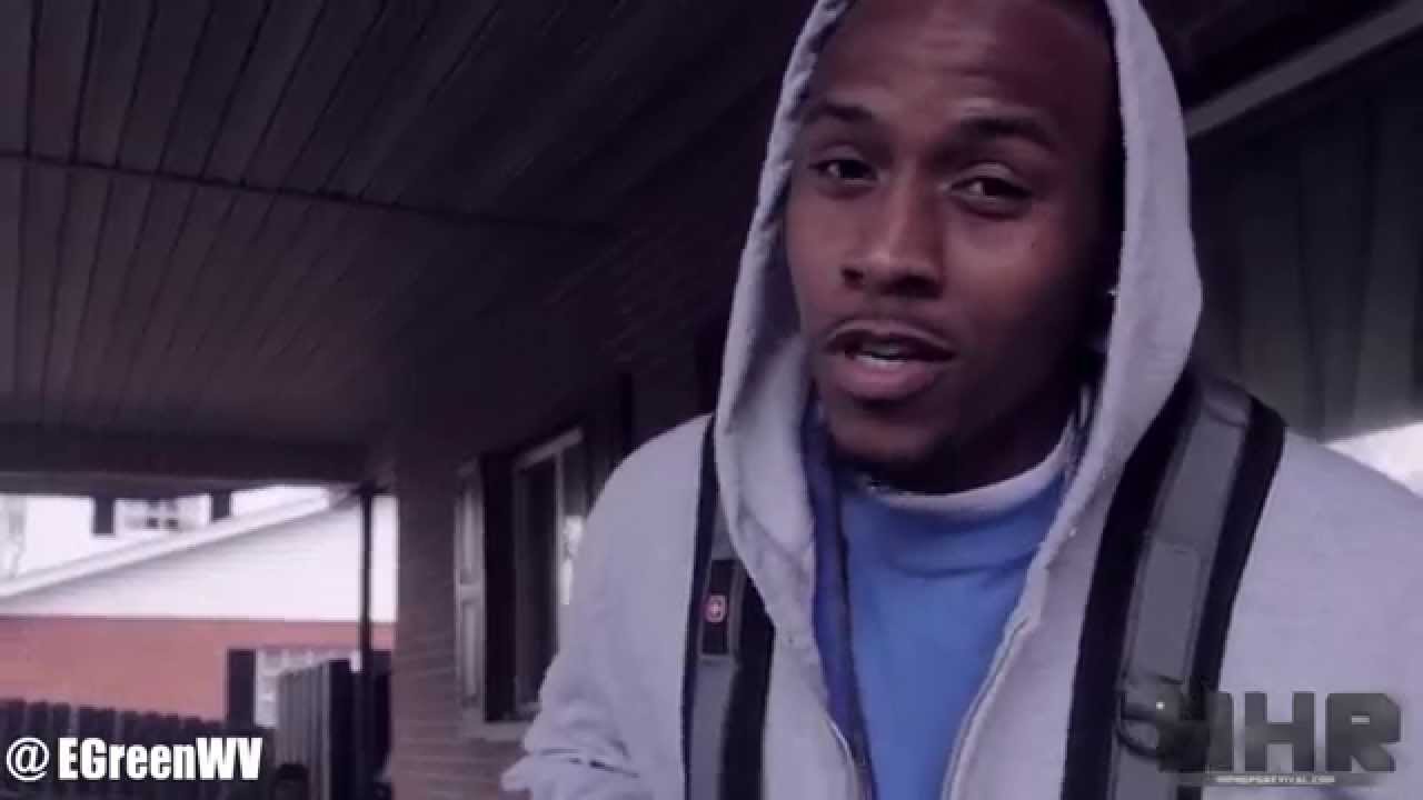 BTS: StakMillz & EGreen (RBE VideoShoot)