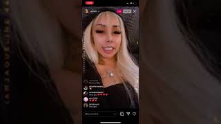 Download Lagu Ally Lotti Talks About the Last Song Juice WRLD made MP3