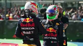 Max Verstappen 4K Cc Edit