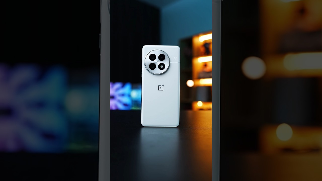 OnePlus 13 - A new Problem Released 🤣 #Shorts