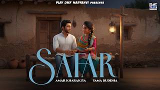 Song Thumbnail for Safar