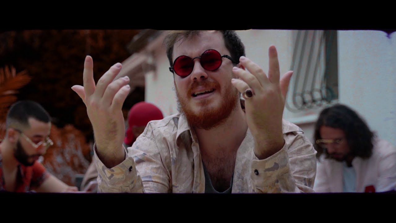 GLGV - Bad Mood (ft. Estelle Ines)