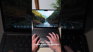 3 trucchi utili per il tuo MacBook