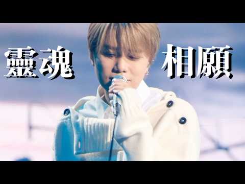 靈魂相願 - 張敬軒 -新歌 live 首唱  Unplugged 2 第二樂章音樂會 20260724  [4k]  #張敬軒#張敬軒hins