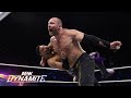 IWGP Heavyweight Champ Jon Moxley vs Rocky Romero in a title eliminator! | 5/29/24, AEW Dynamite