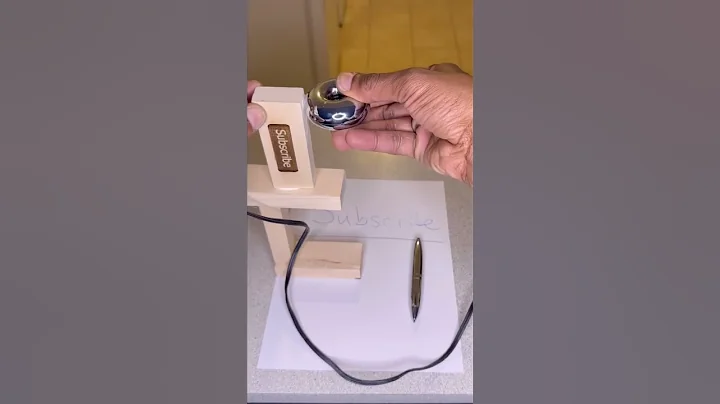 Diy Backflow Waterfall Incense Burner #short