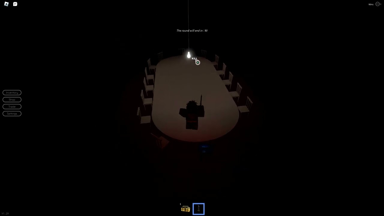 1v1ing 6lizu (roblox breaking point)