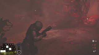 How to Finish Get to the Biomass Heart Location and Inject the toxin Guide - Cronos The New Dawn