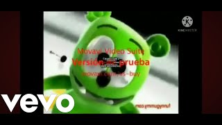 Kummipea Multi Language Evil Edit Original