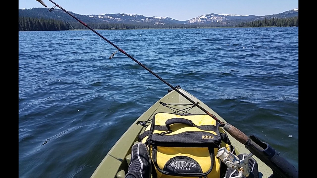 ber Lake Tour created by Keith Zenker YouTube