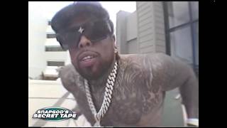 Westside gunn & Conway The Machine FT Roc Marciano - $PANISHPLUGG (Prod Zooter Mcgavin)
