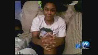 Brandi Cummings on charges dropped against bitten student