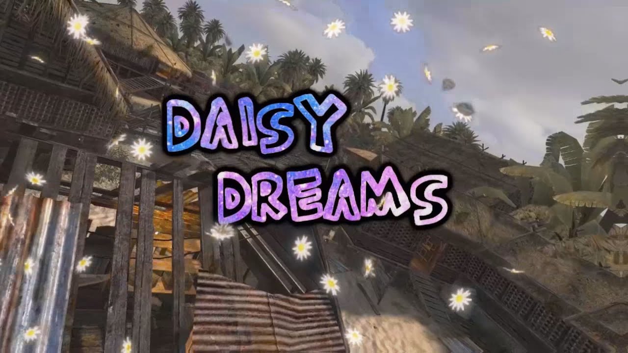 daisydream