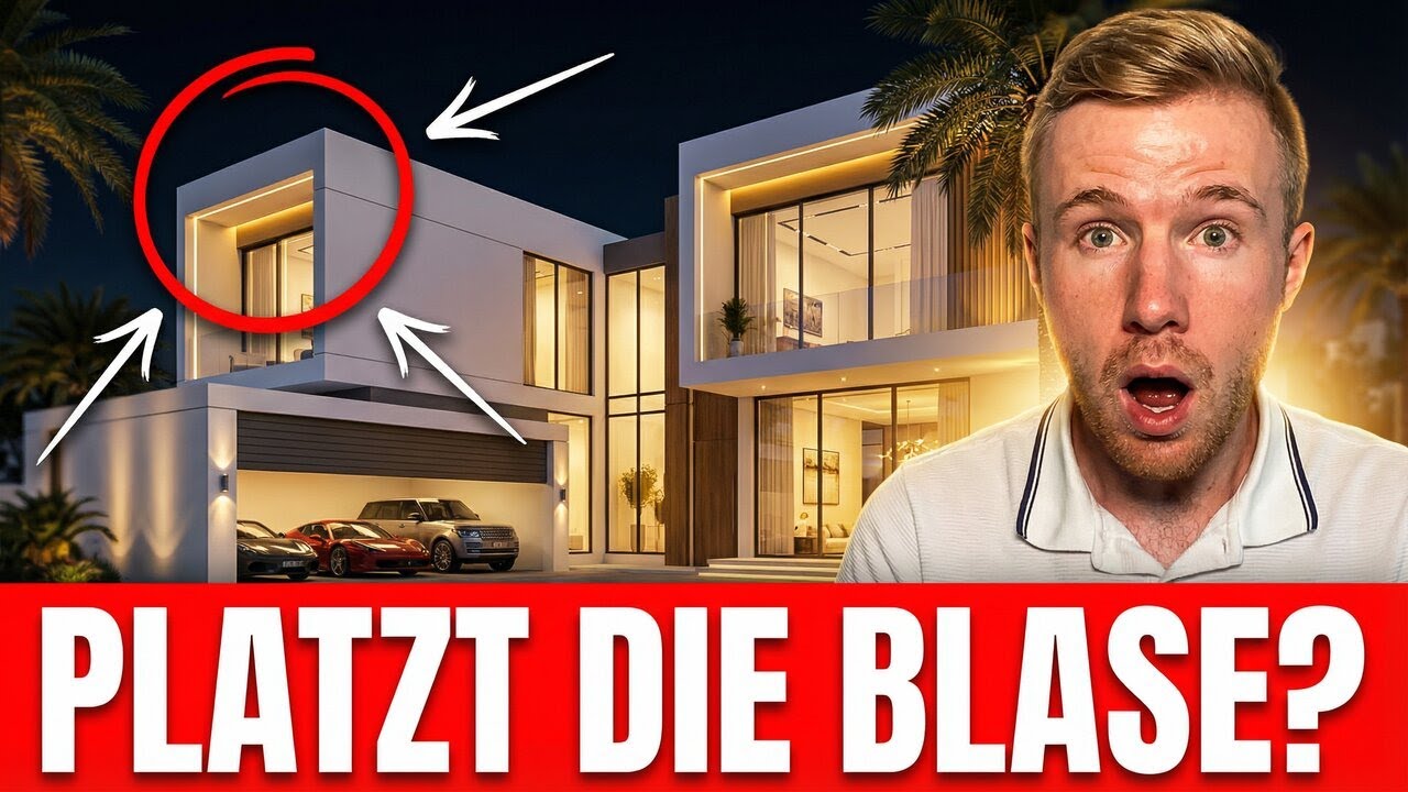 Die Wahrheit über Ras Al Khaimah: Blase oder Boom?