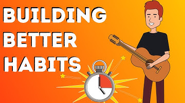 The 20-Second Rule: How to Build Better Habits