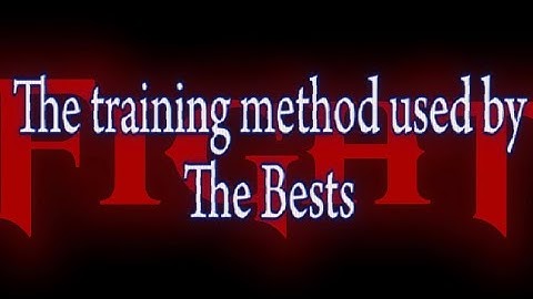 How to get Fast, Precise, Agile for 5$