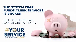 Florida Court Clerks And Comptrollers At Your Service The Problem Video Short