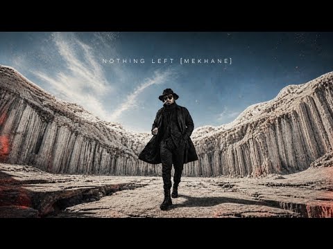 True Diplomacy - NOTHING LEFT[MEKHANE]