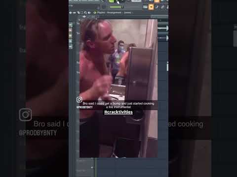 He S A Musical Kr KH34D 