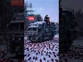 The Zombie Rats apocalypse # AI story #part 3