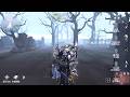 9 Dentist Gameplay The Red Church Identity V 9 Dentist Gameplay The Red Church Identity V