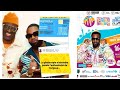 Alain Mabanckou Festi Gola de Ferre Gola original et authentique que FMMT de Fally Ipupa
