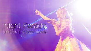 [Close-up] We'll show you everything behind the scenes of their debut live show [Yokosei Amuse]