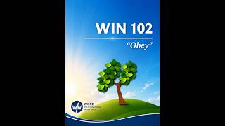 win 102 module 6 living as a family