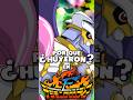 ¿Por qué HUYERON los CABALLEROS REALES de los 10 GUERREROS en Digimon Frontier? #shorts thumbnail
