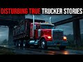 3 Hours of Disturbing TRUE Abandoned Bridge Trucker Horror Stories to Fall Asleep To