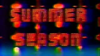 KTZO TV20 station idents & promos 1981